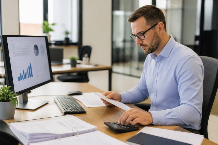 Comptes clients comptabilité : comment optimiser le suivi et le recouvrement