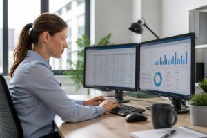 Base de donnée clients : bonnes pratiques pour enrichir et exploiter ses contacts commerciaux