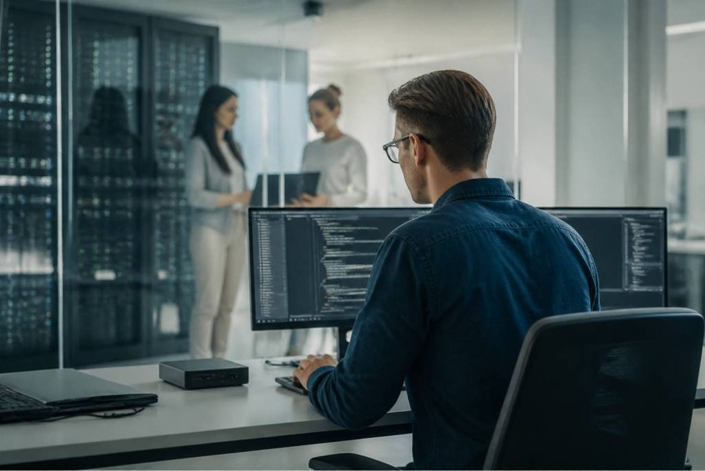 Déploiement en informatique : étapes, méthodes et bonnes pratiques