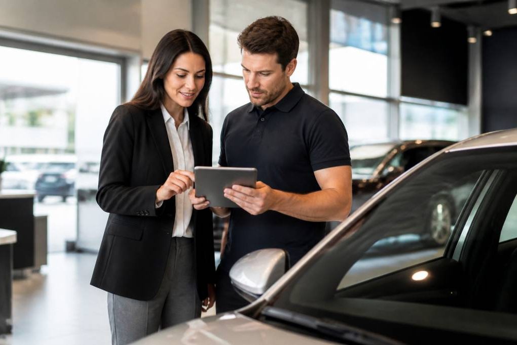 Crm automobile : optimiser le suivi commercial et la fidélisation client