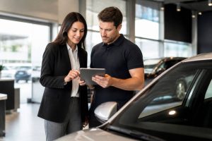 Crm automobile : optimiser le suivi commercial et la fidélisation client