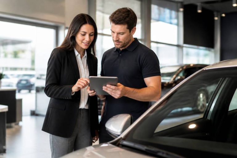 Crm automobile : optimiser le suivi commercial et la fidélisation client
