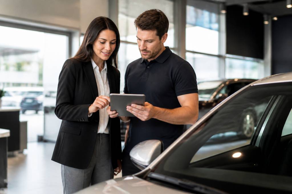Crm automobile : optimiser le suivi commercial et la fidélisation client