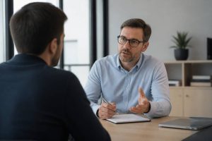 Exemple d'appréciation entretien annuel : modèles et conseils pour formuler un retour constructif