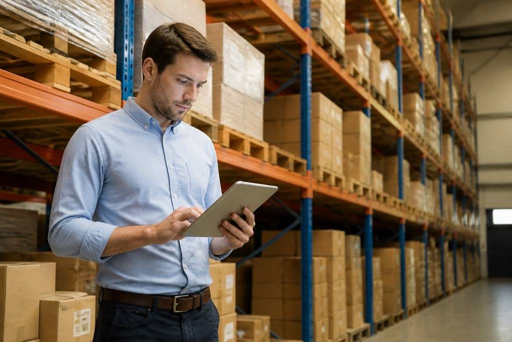 Calcul stock de sécurité : méthode et bonnes pratiques