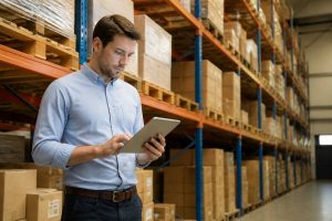 Calcul stock de sécurité : méthode et bonnes pratiques