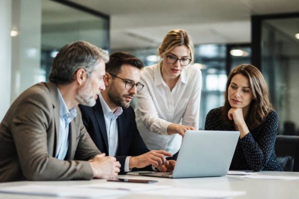 Erp scm : définition, fonctionnement et avantages pour l’entreprise