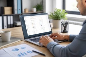 Email crm : comment optimiser la gestion de vos prospects et clients