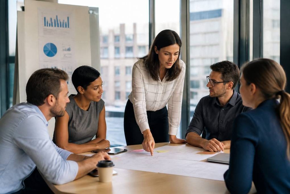 Bilan de projet : méthodes et bonnes pratiques pour une analyse commerciale efficace