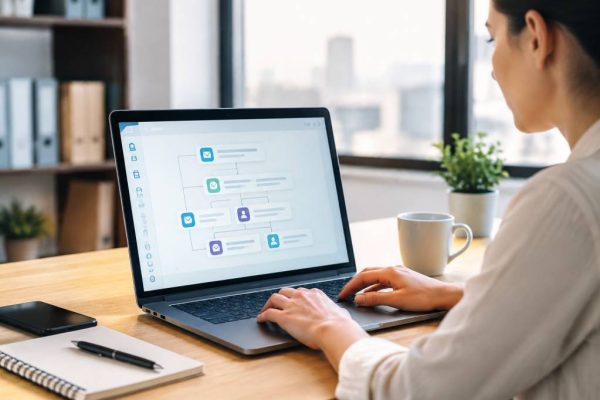 Automatisation prospection : les stratégies efficaces pour générer plus de leads qualifiés