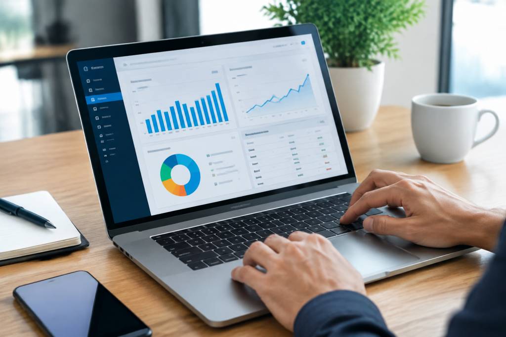 Erp exemple : 7 solutions pour optimiser la gestion de votre entreprise