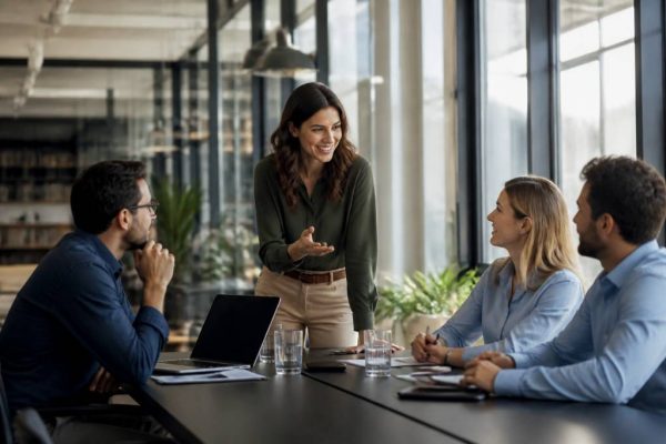 Btob commerce : stratégies et tendances pour développer ses ventes professionnelles