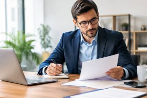 Exemple lettre commercial : modèles et conseils pour réussir votre prospection commerciale