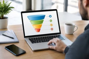 Funnels in marketing : comment optimiser votre entonnoir de conversion pour générer plus de prospects