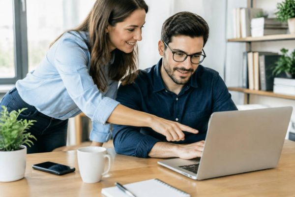 Comment améliorer vos taux de conversions grâce à une stratégie de prospection efficace