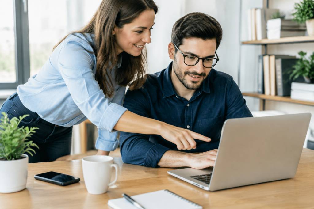 Comment améliorer vos taux de conversions grâce à une stratégie de prospection efficace