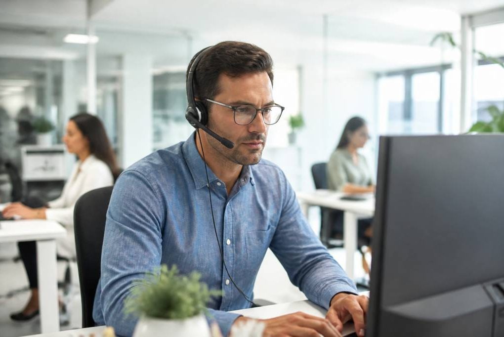 Définition GRC : comprendre la gestion de la relation client et ses enjeux commerciaux