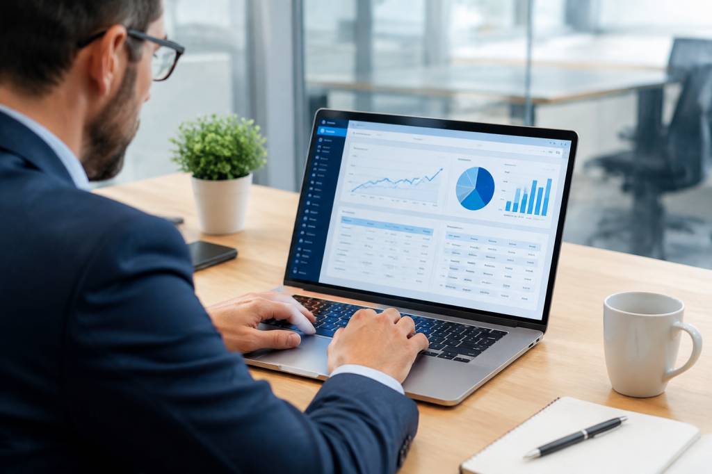 Asset management it software : comment choisir la solution adaptée à votre entreprise
