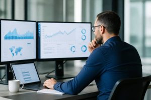 Extracteur de données : comment choisir le meilleur outil pour votre prospection commerciale