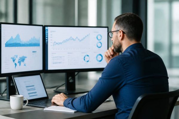 Extracteur de données : comment choisir le meilleur outil pour votre prospection commerciale