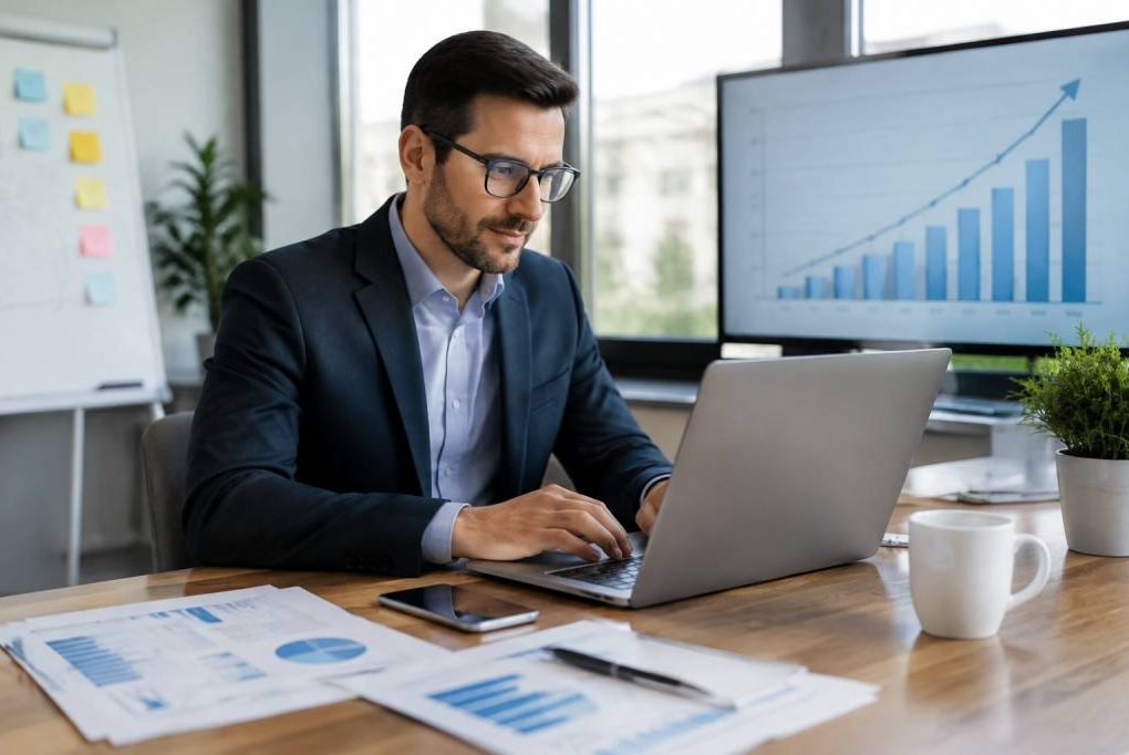 Cas client : comment la prospection commerciale transforme les résultats d’une entreprise