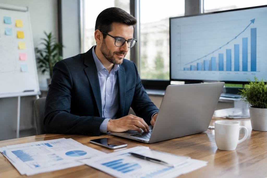 Cas client : comment la prospection commerciale transforme les résultats d’une entreprise