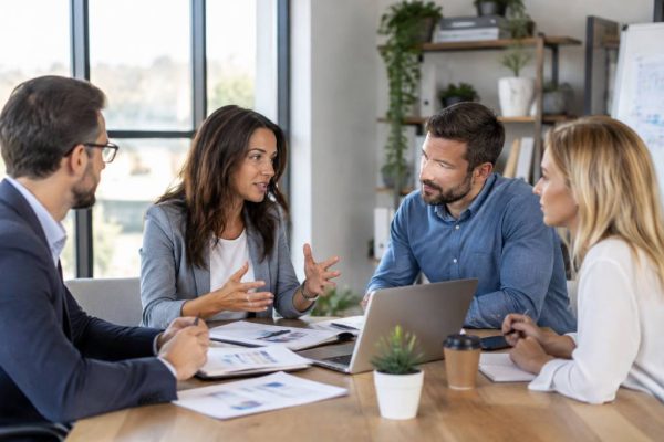 Objectifs du marketing : les leviers essentiels pour développer votre entreprise