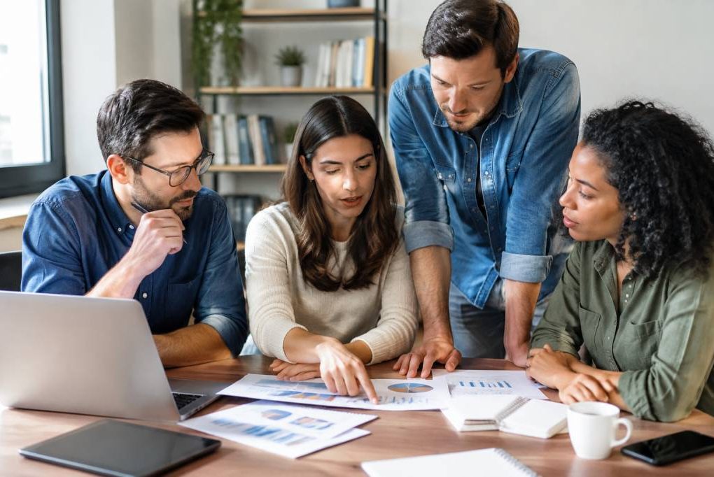 Comment élaborer des plans d'actions marketing efficaces pour développer votre activité