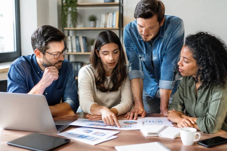 Comment élaborer des plans d'actions marketing efficaces pour développer votre activité