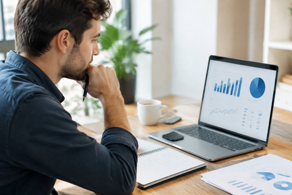 Comment calculer le coût par lead et optimiser son budget de prospection ?