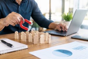 Blog marketing : les stratégies pour attirer des prospects et développer son activité