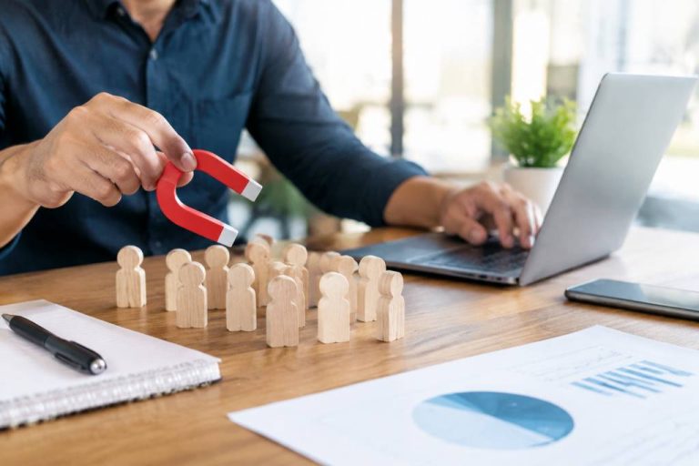 Blog marketing : les stratégies pour attirer des prospects et développer son activité