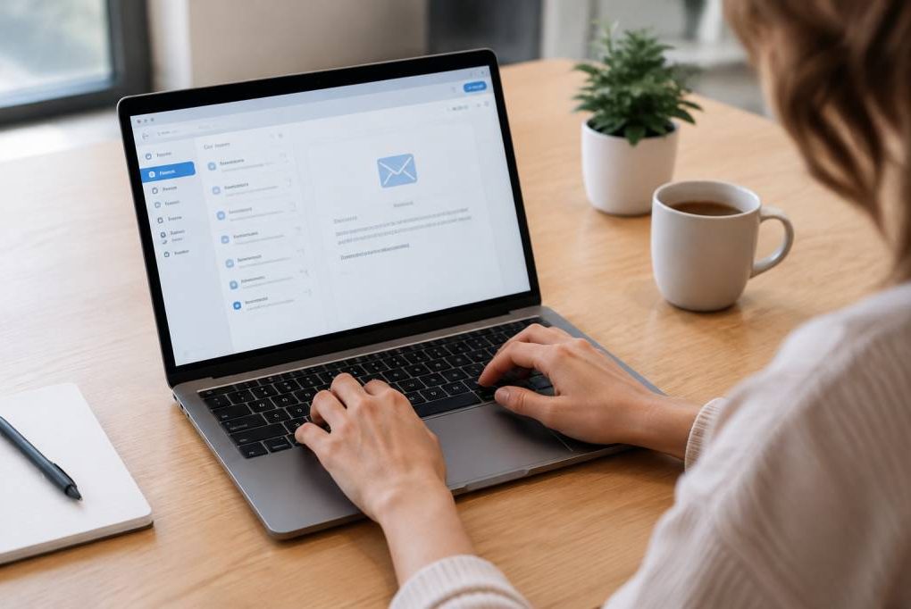 Mail de bienvenue : exemples et conseils pour accueillir un nouveau prospect