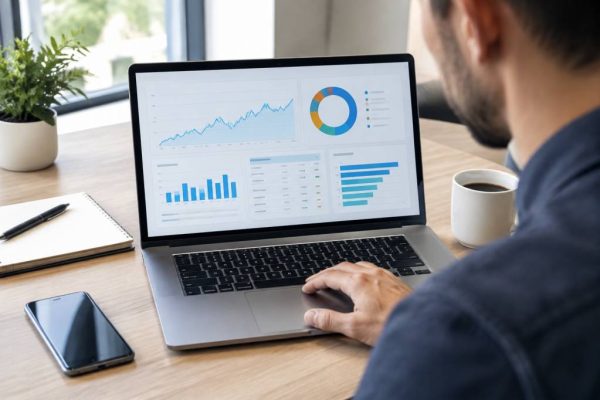Dashboard marketing : comment mesurer l’efficacité de vos campagnes marketing