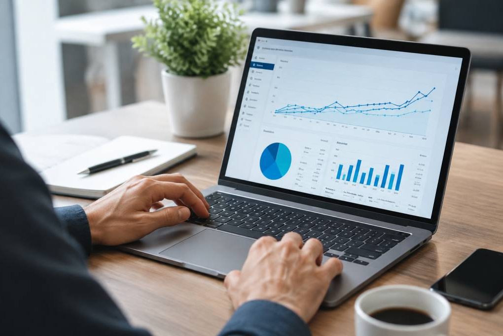 Liens UTM : comment suivre les performances de vos campagnes marketing ?