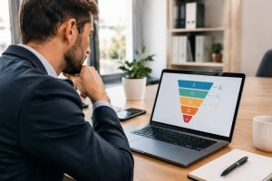 Le parcours d’achat : comprendre les étapes du buyer's journey en prospection B2B